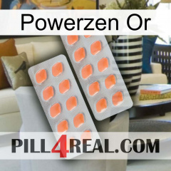 Powerzen Gold 27